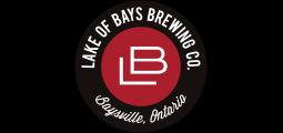 Lake of Bays Brewery Tours
